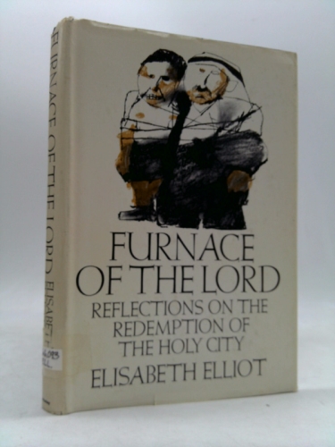 Furnace of the Lord
