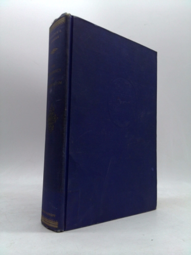 The Diplomacy of Imperialism