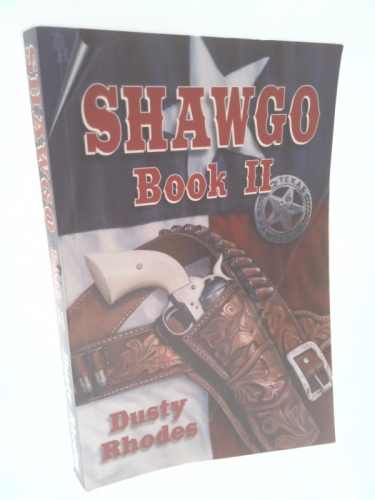 Shawgo Book II