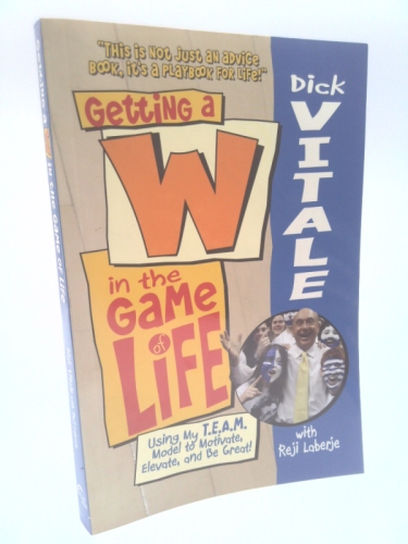 Getting A W in the Game of Life