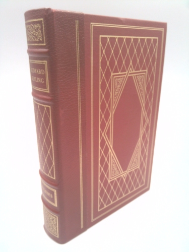 Rudyard Kipling Stories