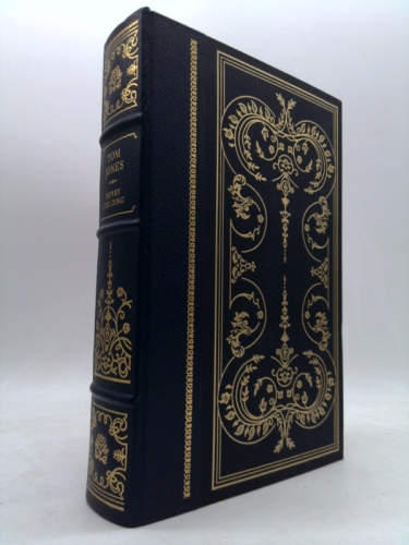 The History of Tom Jones