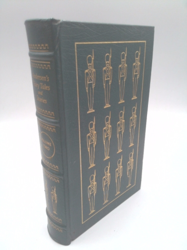 Andersen's Fairy Tales and Stories Vol 2