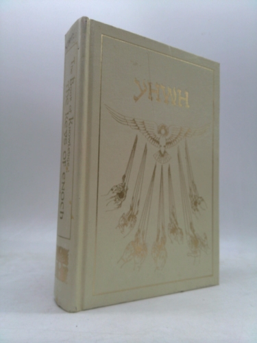 The Book of Knowledge: the Keys of Enoch