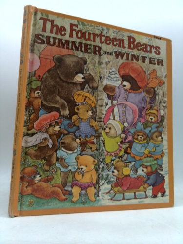 The Fourteen Bears, Summer and Winter