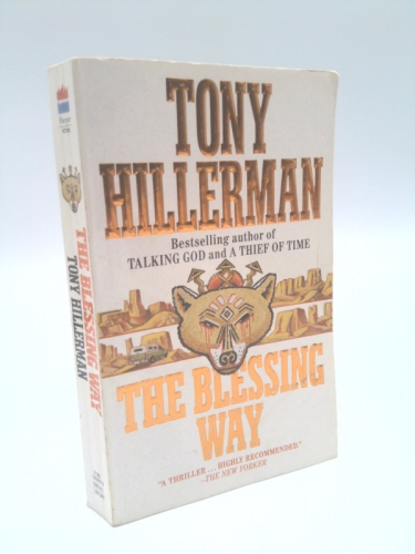 The Blessing Way
