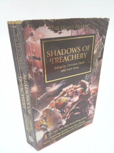 Shadows of Treachery