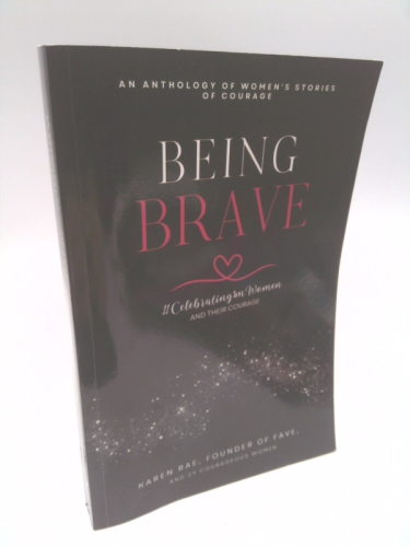 Being Brave: #Celebrating1mWomen and Their Courage