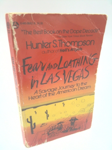 Fear and Loathing in Las Vegas