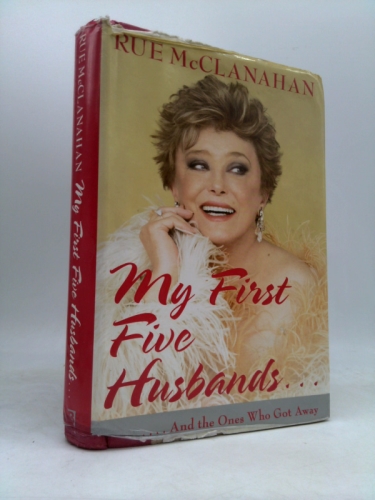 My First Five Husbands..And the Ones Who Got Away