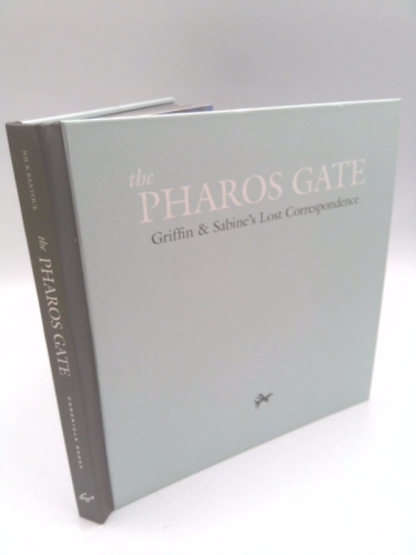 The Pharos Gate: Griffin  Sabine's Lost Correspondence