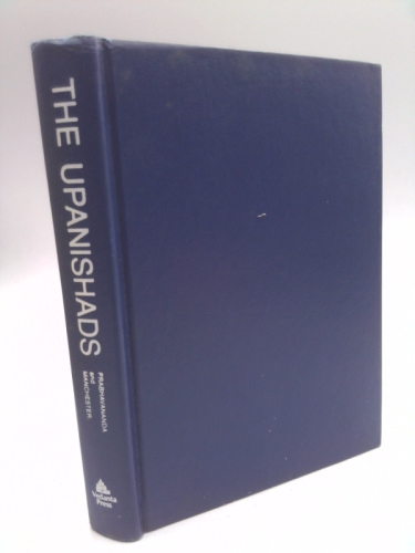 The Upanishads: Breath of the Eternal