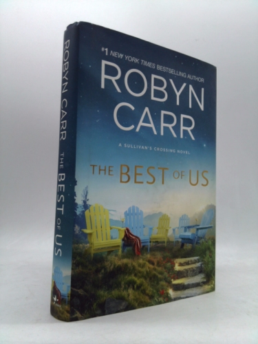 The Best of Us: Target Exclusive (Sullivan's Crossing)