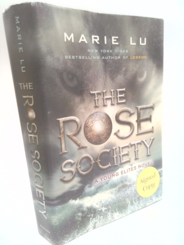 The Rose Society