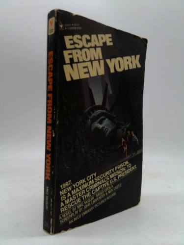 Escape from New York