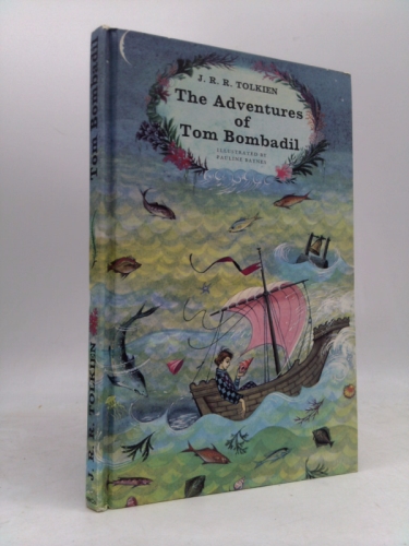 The Adventures of Tom Bombadil