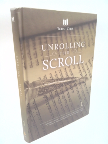 Unrolling the Scroll: Book 1