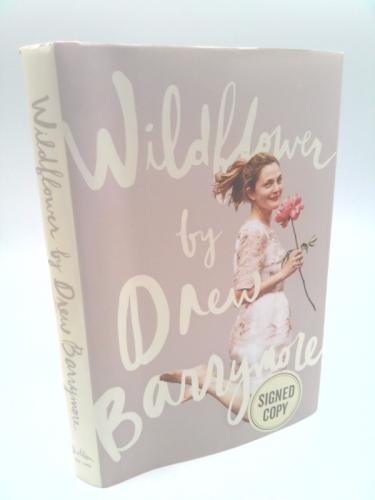 Wildflower Signed Copy