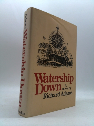 Watership Down