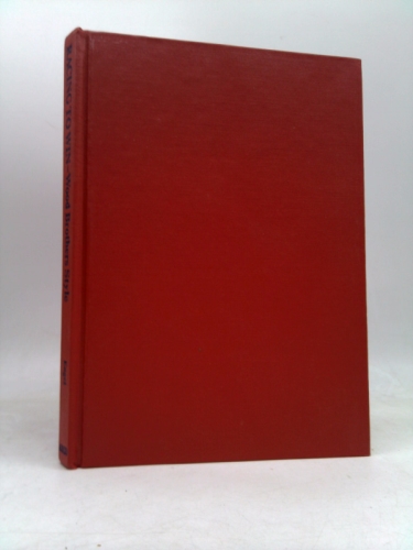 Racing to win, Wood Brothers style