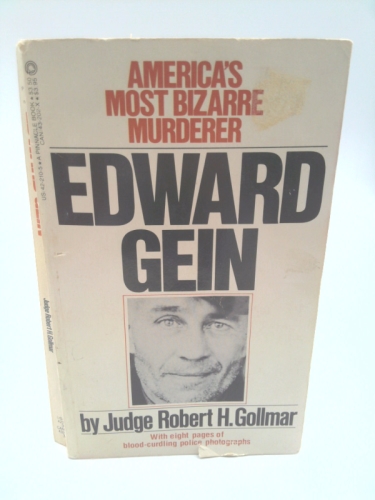 Edward Gein