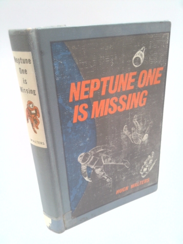 Neptune One is Missing