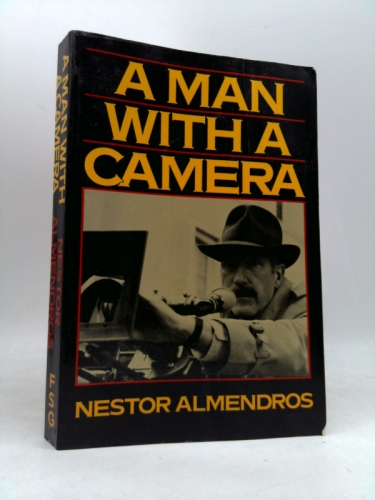 Man with a Camera