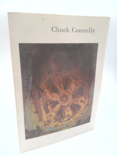 Chuck Connelly 1989-1990