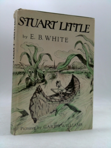 Stuart Little