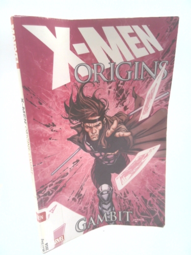X-Men Origins: Gambit