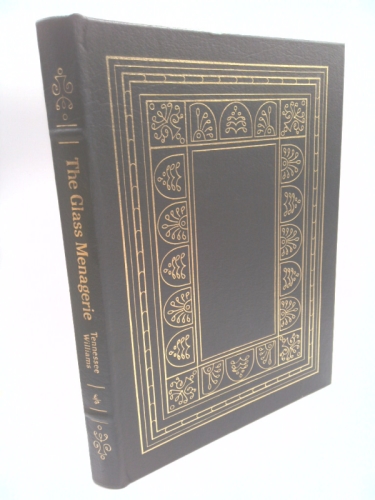 THE GLASS MENAGERIE.