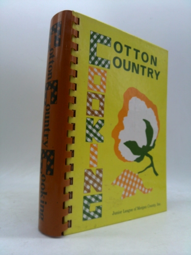 Cotton Country Cooking
