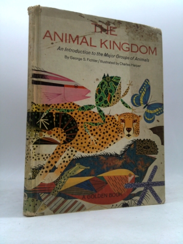 The Animal Kingdom - An Introduction to the Major Groups of Animals