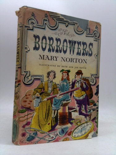 The Borrowers
