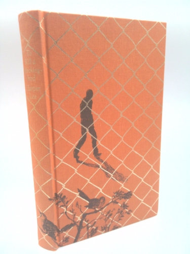 To Kill a Mockingbird