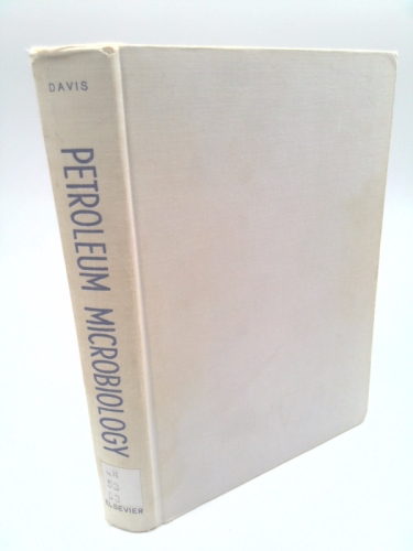 Petroleum Microbiology