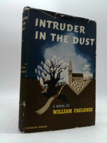 Intruder in the Dust