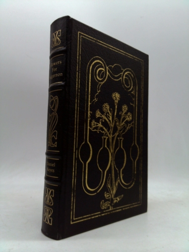 FLOWERS FOR ALGERNON Masterpieces of Science Fiction