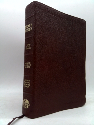 Kenneth Copeland Reference Bible