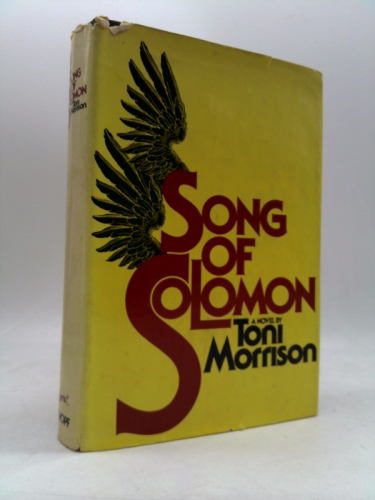Song of Solomon