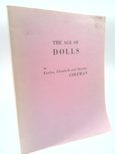 The Age of Dolls