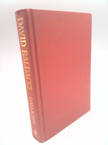 Daylight - Signed / Autographed Copy