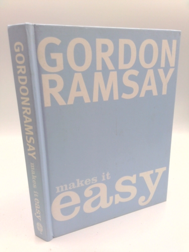 Gordon Ramsay Makes it Easy