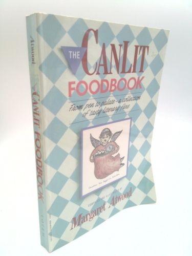 Canlit Foodbook
