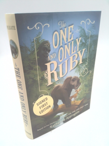 The One and Only Ruby