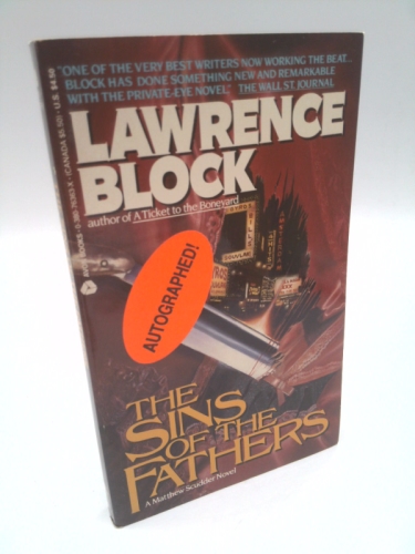 The Sins of the Fathers