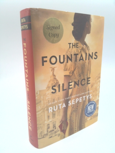 The Fountains of Silence