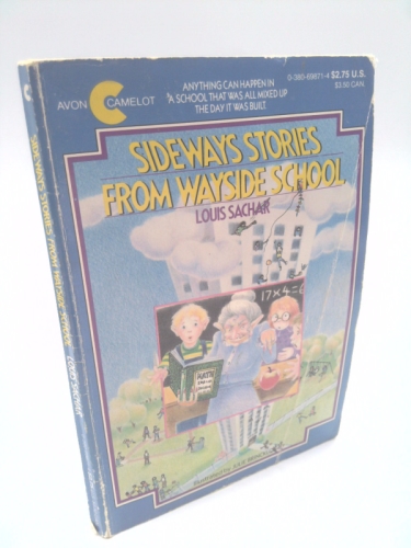 Sideways Stories from Wayside School