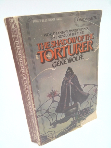 The Shadow of the Torturer (Book of the New Sun, Vol. 1)