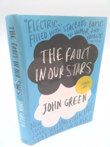 The Fault in Our Stars